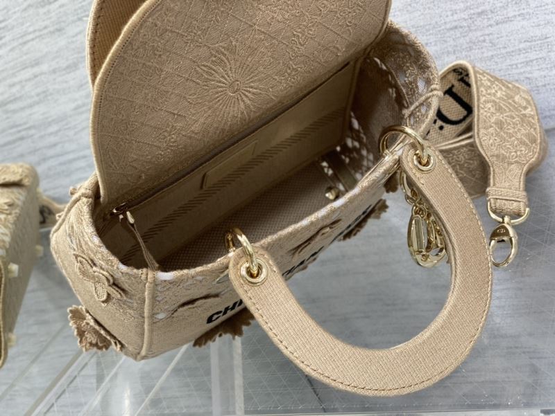 Christian Dior My Lady Bags